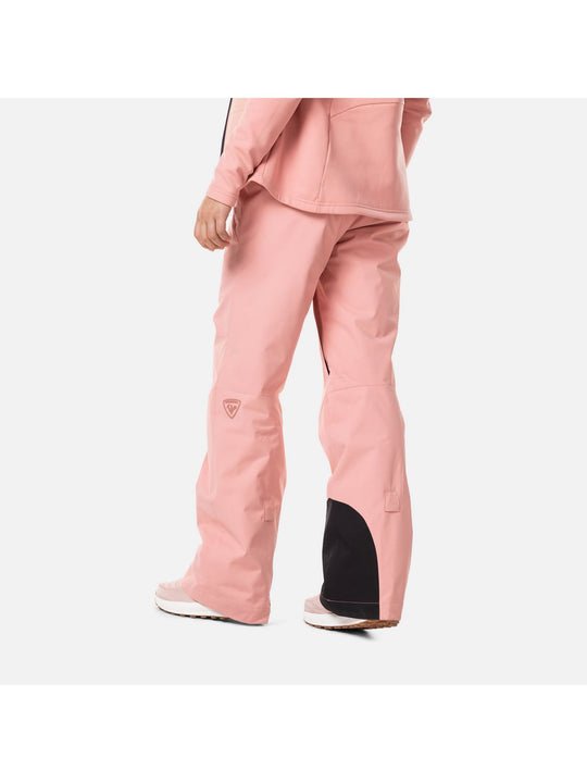 Spodnie Rossignol W Relax Pant różowy - narciarskie - Adventure Sports
Spodnie Rossignol W Relax Pant różowy - narciarskie - Adventure Sports