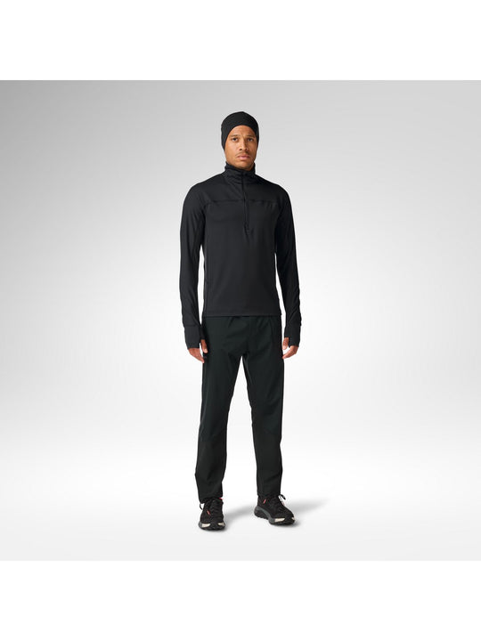 Bluza męska ROSSIGNOL M Half Zip First Layer czarna
Bluza męska ROSSIGNOL M Half Zip First Layer czarna