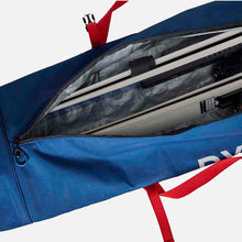 Pokrowiec na narty DYNASTAR Speed Extendable 2 Pairs Padded
Pokrowiec na narty DYNASTAR Speed Extendable 2 Pairs Padded