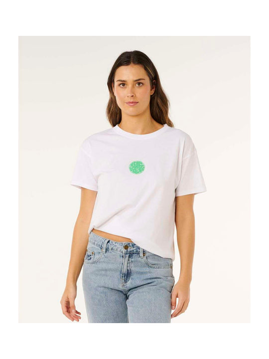 Koszulka damska RIP CURL Icons Of Surf Relaxed Tee biała
Koszulka damska RIP CURL Icons Of Surf Relaxed Tee biała