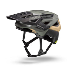 Kask rowerowy Julbo Forest Evo czarno zielony - Adventure Sports
Kask rowerowy Julbo Forest Evo czarno zielony - Adventure Sports