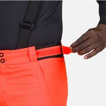 Spodnie narciarskie męskie Rossignol Hero Velika Pant czerwony - Adventure Sports
Spodnie narciarskie męskie Rossignol Hero Velika Pant czerwony - Adventure Sports
