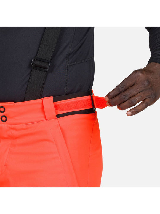 Spodnie narciarskie męskie Rossignol Hero Velika Pant czerwony - Adventure Sports
Spodnie narciarskie męskie Rossignol Hero Velika Pant czerwony - Adventure Sports