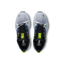 Buty do biegania w terenie męskie ON RUNNING Cloudsurfer Trail Waterproof niebieski
Buty do biegania w terenie męskie ON RUNNING Cloudsurfer Trail Waterproof niebieski