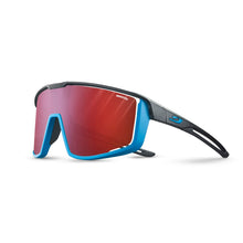 Okulary fotochromowe Julbo Fury - czarny/niebieski | Reactiv High Contrast cat 0-3 - M - Adventure Sports
Okulary fotochromowe Julbo Fury - czarny/niebieski | Reactiv High Contrast cat 0-3 - M - Adventure Sports