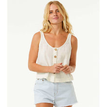 Koszulka damska RIP CURL Classic Surf Tank Ii beżowa
Koszulka damska RIP CURL Classic Surf Tank Ii beżowa
