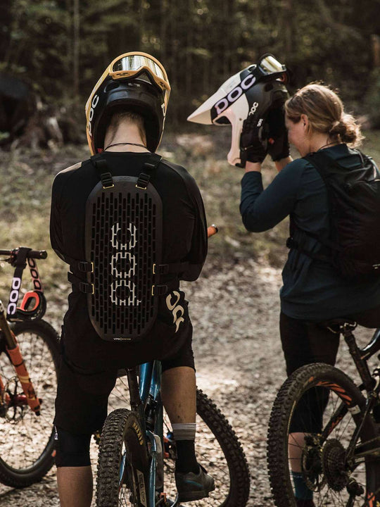 Ochraniacz POC VPD SYSTEM TORSO - czarny - na plecy - Adventure Sports
Ochraniacz POC VPD SYSTEM TORSO - czarny - na plecy - Adventure Sports