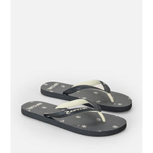Japonki męskie RIP CURL Sessions Bloom Open Toe czarne
Japonki męskie RIP CURL Sessions Bloom Open Toe czarne