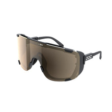 Okulary rowerowe POC Devour Ultra czarne - Clarity Trail/Partly Sunny Silver cat.2
Okulary rowerowe POC Devour Ultra czarne - Clarity Trail/Partly Sunny Silver cat.2