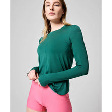 Koszulka CASALL Delight Crew Neck Long Sleeve zielony - Adventure Sports
Koszulka CASALL Delight Crew Neck Long Sleeve zielony - Adventure Sports