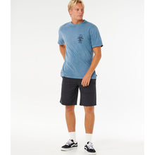 Koszulka męska RIP CURL Search Icon Tee niebieska
Koszulka męska RIP CURL Search Icon Tee niebieska
