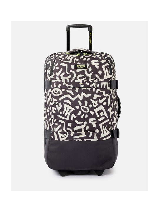 Walizka RIP CURL F-Light Global 100L Search czarny - TU - Adventure Sports
Walizka RIP CURL F-Light Global 100L Search czarny - TU - Adventure Sports