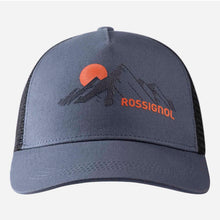Czapka z daszkiem ROSSIGNOL Waterfall Mesh Cap niebieska - TU - Adventure Sports
Czapka z daszkiem ROSSIGNOL Waterfall Mesh Cap niebieska - TU - Adventure Sports
