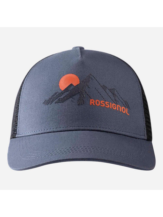 Czapka z daszkiem ROSSIGNOL Waterfall Mesh Cap niebieska - TU - Adventure Sports
Czapka z daszkiem ROSSIGNOL Waterfall Mesh Cap niebieska - TU - Adventure Sports