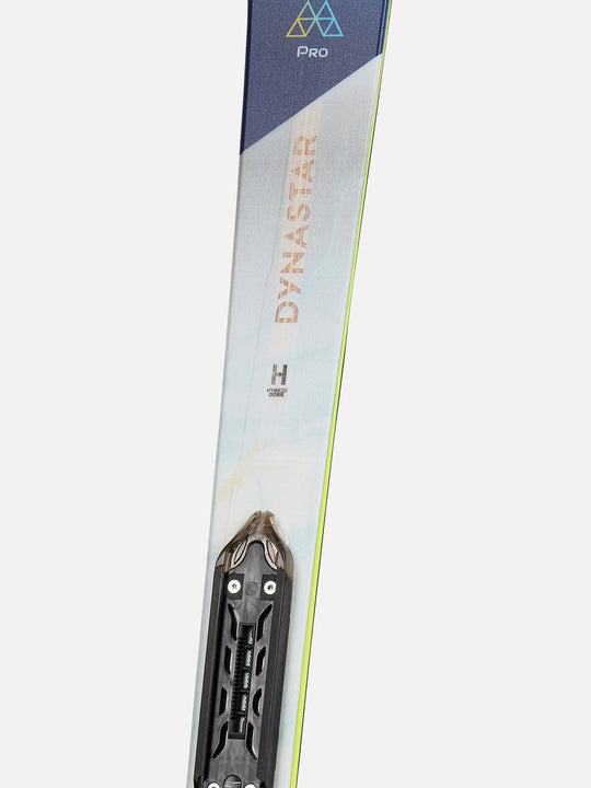 Narty damskie DYNASTAR M-Pro W 85 + wiązania LOOK Xpress W 11 Gw
Narty damskie DYNASTAR M-Pro W 85 + wiązania LOOK Xpress W 11 Gw