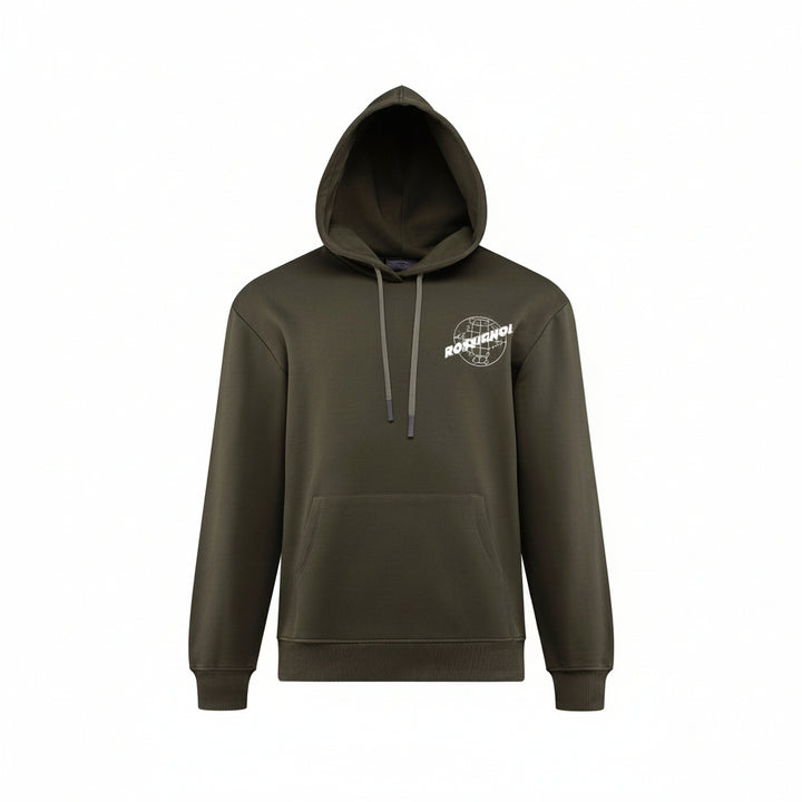 Bluza męska ROSSIGNOL WATERFALL H RELAX SWEATSHIRT zielona
Bluza męska ROSSIGNOL WATERFALL H RELAX SWEATSHIRT zielona