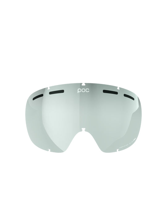Szyba do gogli POC Fovea - Clear/No mirror - Cat.0
Szyba do gogli POC Fovea - Clear/No mirror - Cat.0