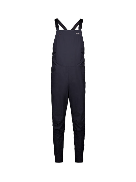 Spodnie rowerowe POC M's Essential MTB Dungaree czarny
Spodnie rowerowe POC M's Essential MTB Dungaree czarny