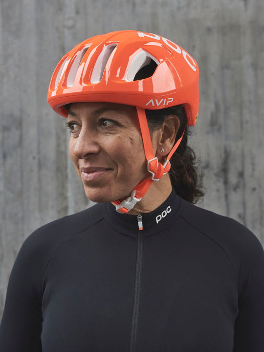 Kask rowerowy POC VENTRAL MIPS - pomarańczowy - Adventure Sports
Kask rowerowy POC VENTRAL MIPS - pomarańczowy - Adventure Sports