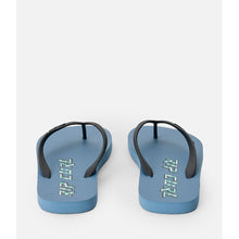 Japonki męskie RIP CURL Icons Of Surf Bloom Open Toe niebieskie
Japonki męskie RIP CURL Icons Of Surf Bloom Open Toe niebieskie