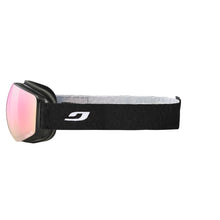 Gogle narciarskie JULBO SHADOW czarne fotochrom Cat 1-3 Glare Control
Gogle narciarskie JULBO SHADOW czarne fotochrom Cat 1-3 Glare Control