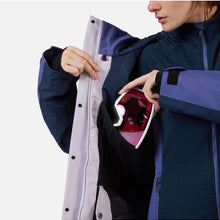 Kurtka narciarska damska ROSSIGNOL W VELIKA INSULATED JKT szara
Kurtka narciarska damska ROSSIGNOL W VELIKA INSULATED JKT szara