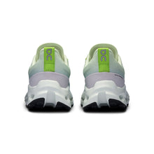 Buty do biegania w terenie damskie ON RUNNING Cloudsurfer Trail Waterproof zielony
Buty do biegania w terenie damskie ON RUNNING Cloudsurfer Trail Waterproof zielony