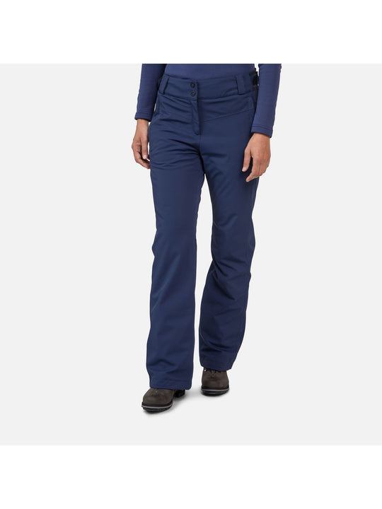 Spodnie Rossignol W Resort R Pant granatowy - narciarskie - Adventure Sports
Spodnie Rossignol W Resort R Pant granatowy - narciarskie - Adventure Sports