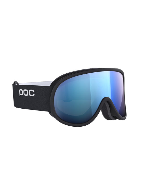 Gogle narciarskie POC Retina Mid czarny Cat.2
Gogle narciarskie POC Retina Mid czarny Cat.2