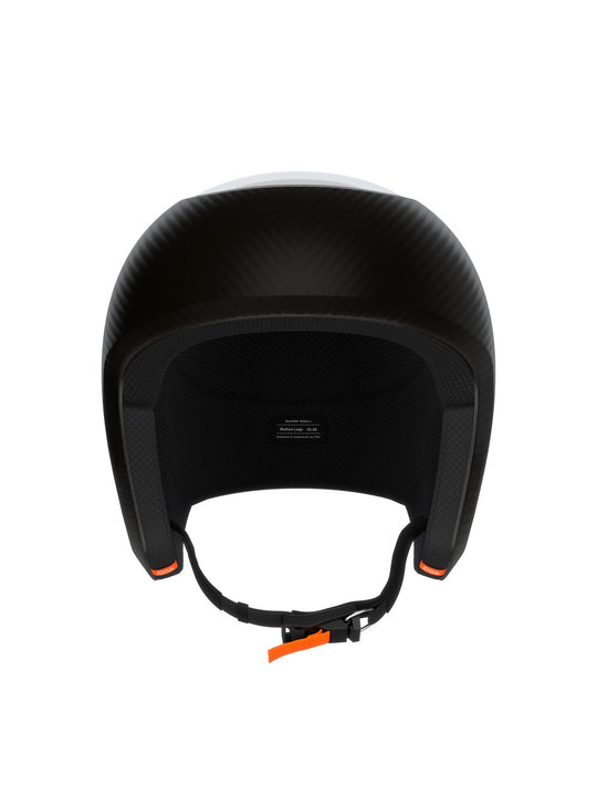 Kask narciarski POC Super Skull black - Adventure Sports
Kask narciarski POC Super Skull black - Adventure Sports