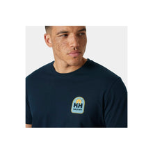 Koszulka HELLY HANSEN MASSIF GRAPHIC T-SHI granatowy - Adventure Sports
Koszulka HELLY HANSEN MASSIF GRAPHIC T-SHI granatowy - Adventure Sports