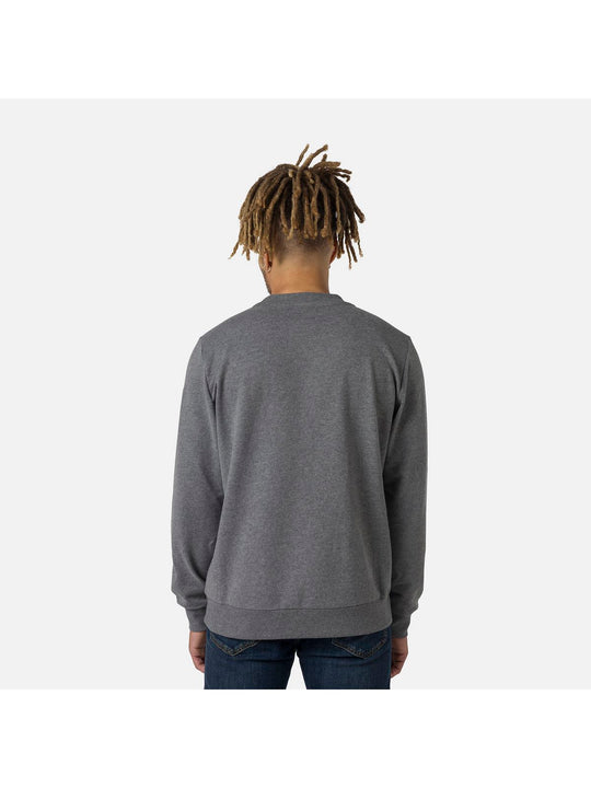 Bluza Rossignol LOGO SWEAT RN FL szary - Adventure Sports
Bluza Rossignol LOGO SWEAT RN FL szary - Adventure Sports