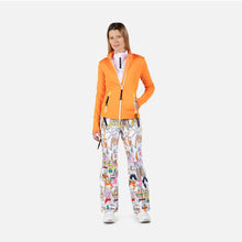 Bluza Rossignol W Climi Jkt - Adventure Sports
Bluza Rossignol W Climi Jkt - Adventure Sports
