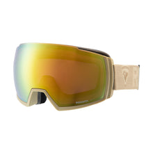 Gogle narciarskie ROSSIGNOL MAGNE'LENS SAND
Gogle narciarskie ROSSIGNOL MAGNE'LENS SAND