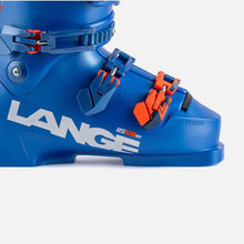 Buty narciarskie LANGE RS 120 MV Vibrant Blue
Buty narciarskie LANGE RS 120 MV Vibrant Blue