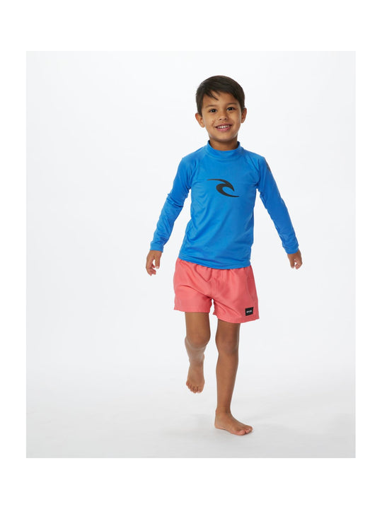 Koszulka kąpielowa chłopięca RIP CURL Brand Wave Upf L/S Boy niebieski
Koszulka kąpielowa chłopięca RIP CURL Brand Wave Upf L/S Boy niebieski