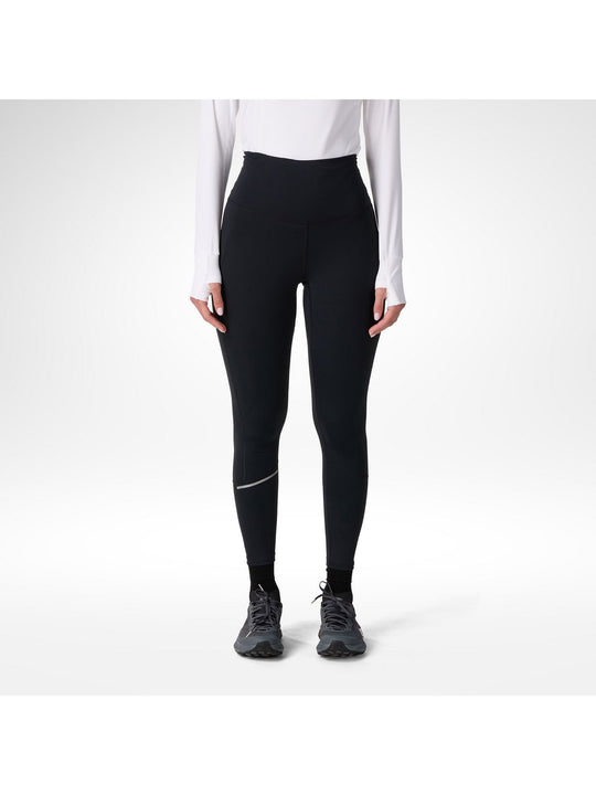 Legginsy damskie ROSSIGNOL W First Layer Tight czarne
Legginsy damskie ROSSIGNOL W First Layer Tight czarne