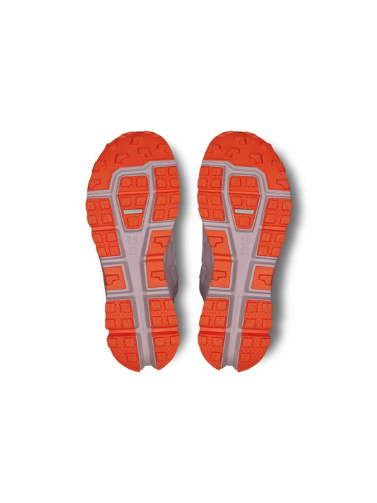 Buty trailowe damskie On Cloudultra 2 różowy
Buty trailowe damskie On Cloudultra 2 różowy