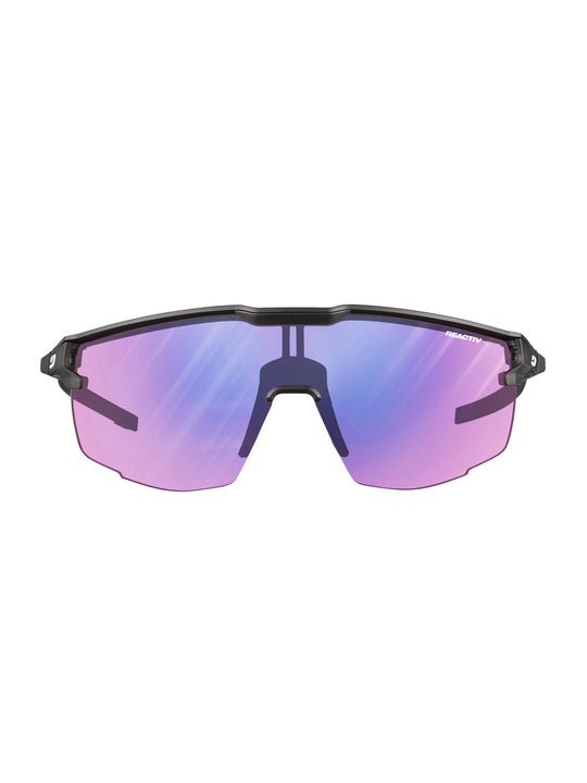 Okulary fotochromowe JULBO Ultimate - Reactiv 1-3 HC - Black/Translucent Black
Okulary fotochromowe JULBO Ultimate - Reactiv 1-3 HC - Black/Translucent Black
