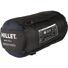 Śpiwór damski MILLET Baikal 1100 W granatowy
Śpiwór damski MILLET Baikal 1100 W granatowy