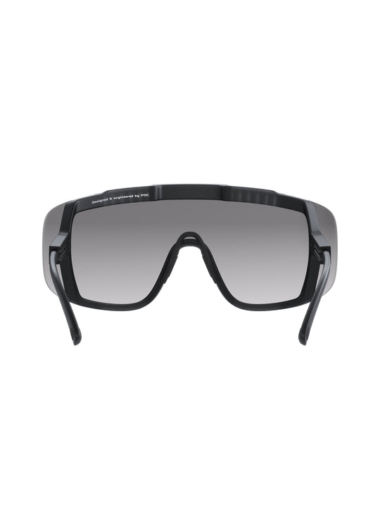 Okulary POC DEVOUR - czarny | Grey/Deep Green Cat 3 - ONE SIZE - Adventure Sports
Okulary POC DEVOUR - czarny | Grey/Deep Green Cat 3 - ONE SIZE - Adventure Sports