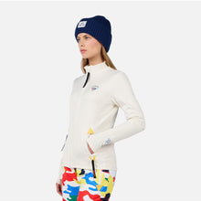 Bluza damska ROSSIGNOL W JCC CLIMI JKT biały
Bluza damska ROSSIGNOL W JCC CLIMI JKT biały