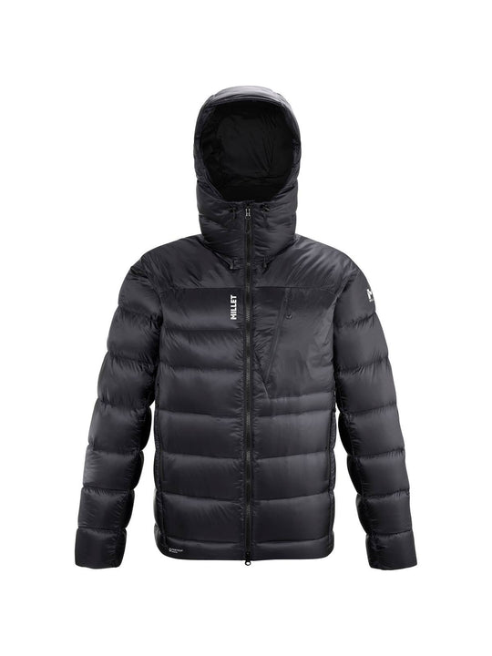 Kurtka MILLET M Magma Down Jkt Czarny
Kurtka MILLET M Magma Down Jkt Czarny