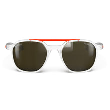 Okulary z polaryzacją JULBO SLACK COVER crystal Cat 3 Spectron Polarized
Okulary z polaryzacją JULBO SLACK COVER crystal Cat 3 Spectron Polarized
