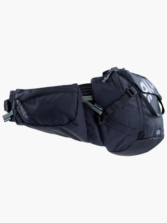 Nerka rowerowa EVOC Hip Pack Pro 3 black
Nerka rowerowa EVOC Hip Pack Pro 3 black