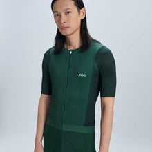 Koszulka rowerowa POC M's Cadence Jersey zielony
Koszulka rowerowa POC M's Cadence Jersey zielony