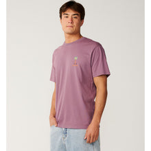 Koszulka męska RIP CURL Pacific Rinse Higgins Tee fioletowa
Koszulka męska RIP CURL Pacific Rinse Higgins Tee fioletowa