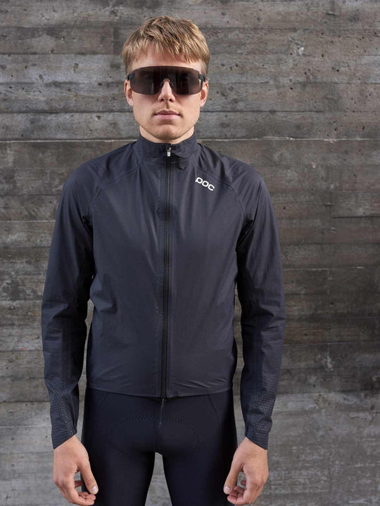 Kurtka rowerowa POC HAVEN RAIN Jacket - czarny - Adventure Sports
Kurtka rowerowa POC HAVEN RAIN Jacket - czarny - Adventure Sports