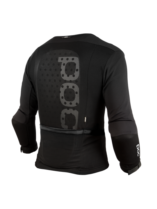 Ochraniacz POC SPINE VPD AIR TEE - czarny - Adventure Sports
Ochraniacz POC SPINE VPD AIR TEE - czarny - Adventure Sports