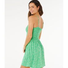Sukienka RIP CURL Surf Side Shirred Dress zielona
Sukienka RIP CURL Surf Side Shirred Dress zielona